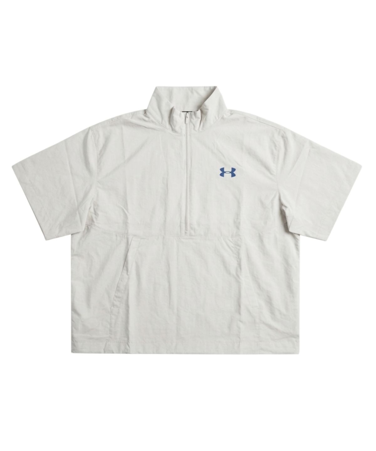 언더아머(UNDERARMOUR) APAC 스포츠스타일 우븐 아노락 6015441-110