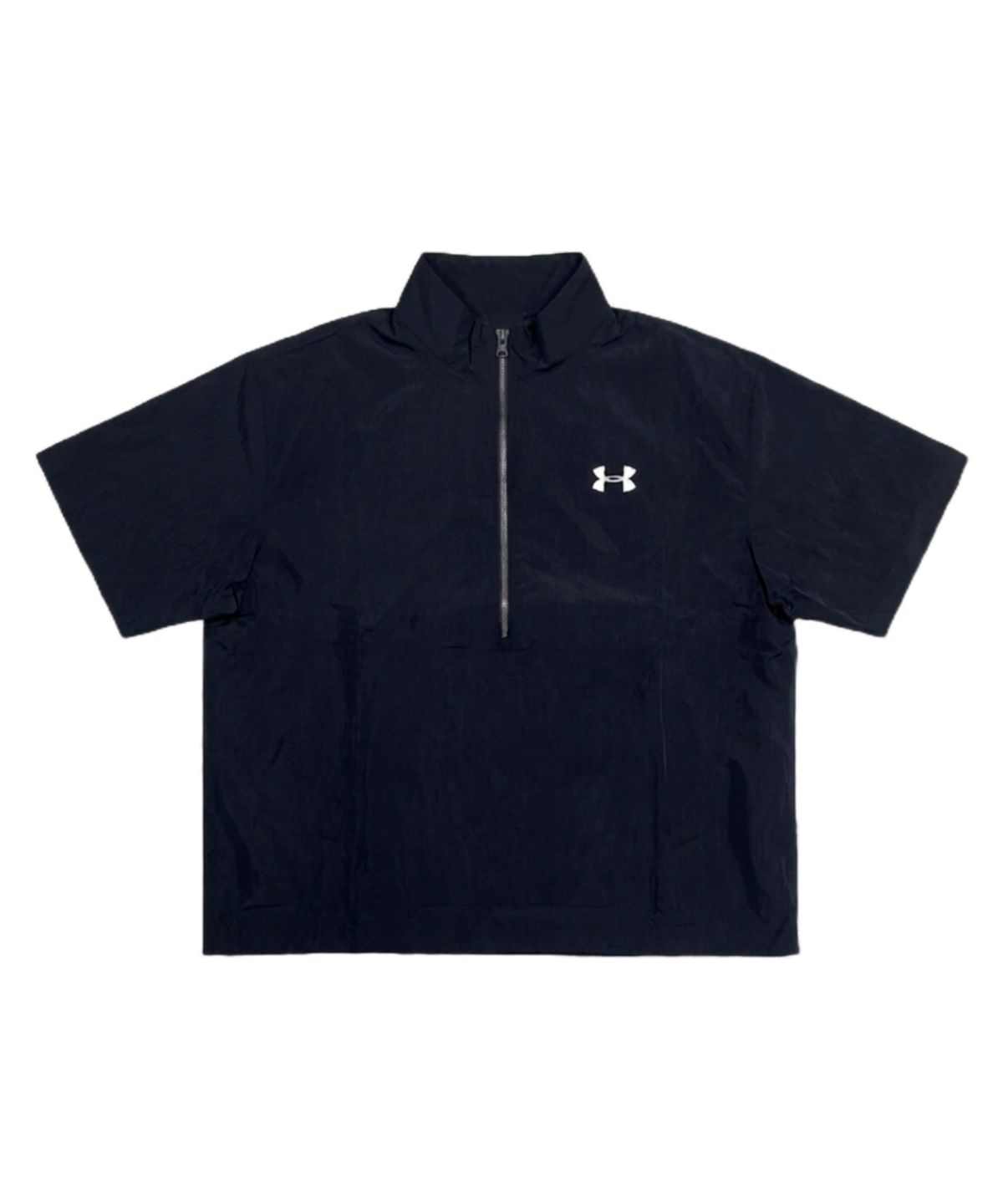 언더아머(UNDERARMOUR) APAC 스포츠스타일 우븐 아노락 6015441-001