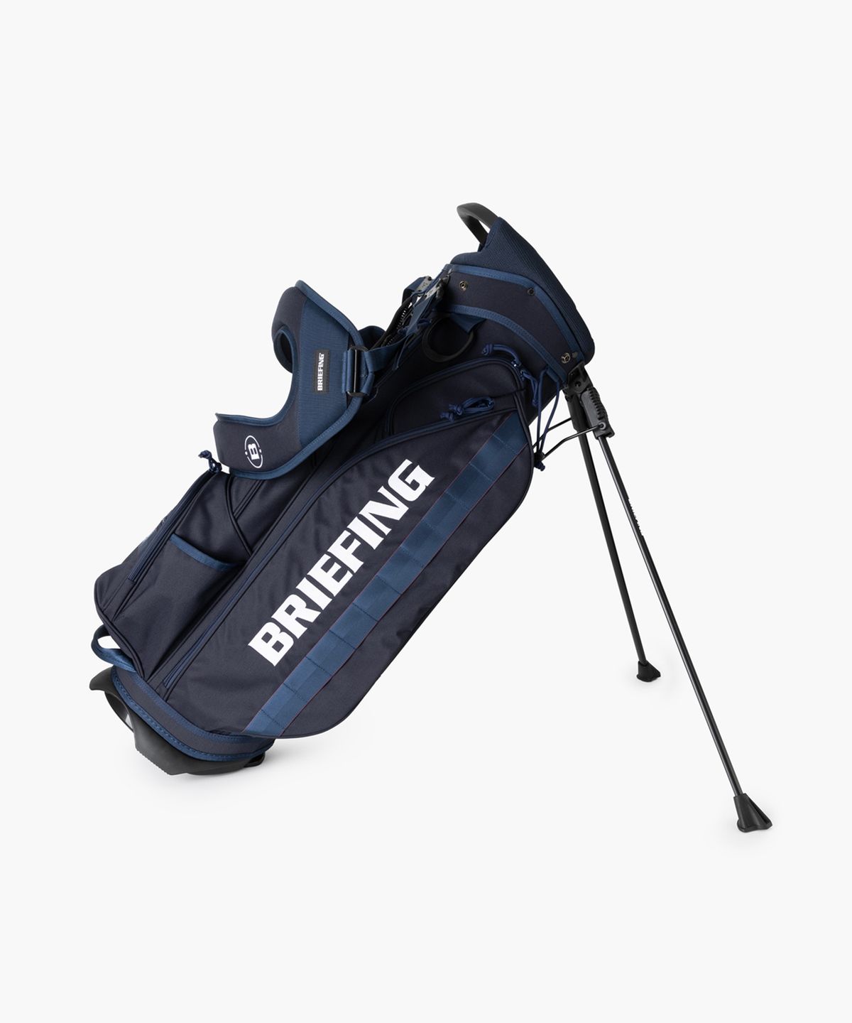 브리핑 골프(BRIEFING GOLF) CR-4 #04_네이비