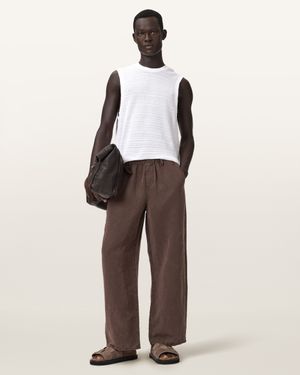 코브 슬리브리스 크루 M016JE-7266