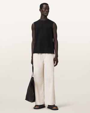 코브 슬리브리스 크루 M016JE-451