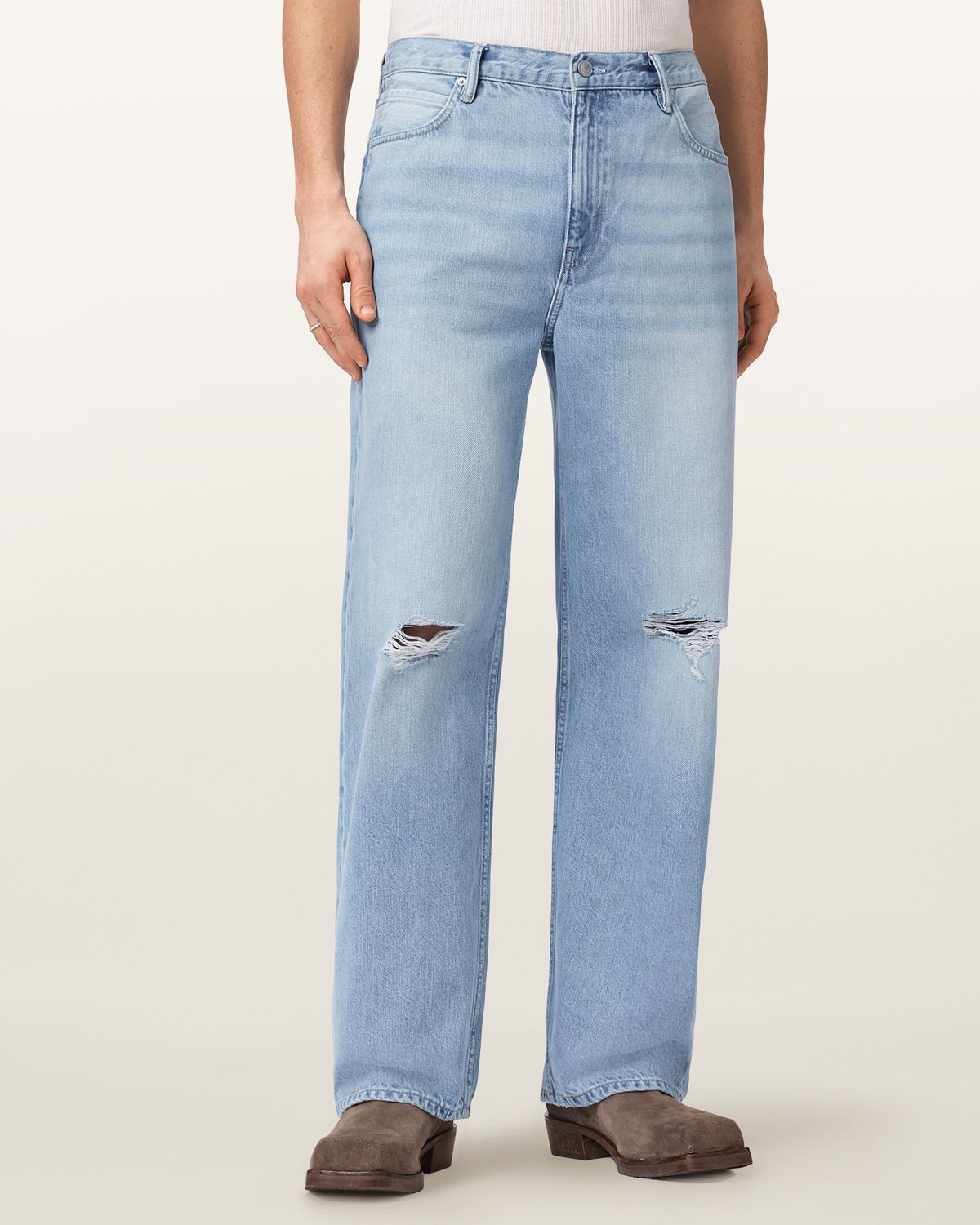 올세인츠(ALLSAINTS) 레니 진 M020EE-10529