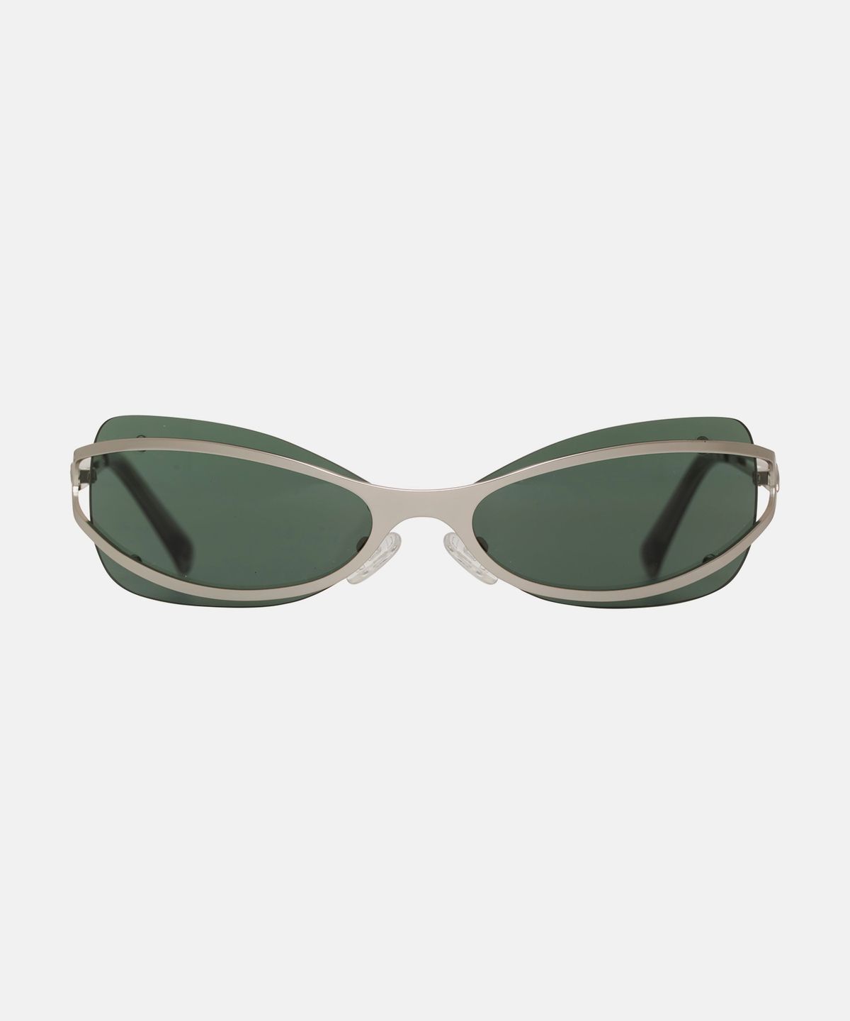 브루 아이웨어(BRU EYEWEAR) (U) 캐논 수트 CANNON SOOT