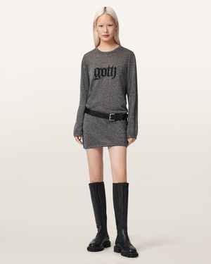 디츠 원피스 W197DE-10452