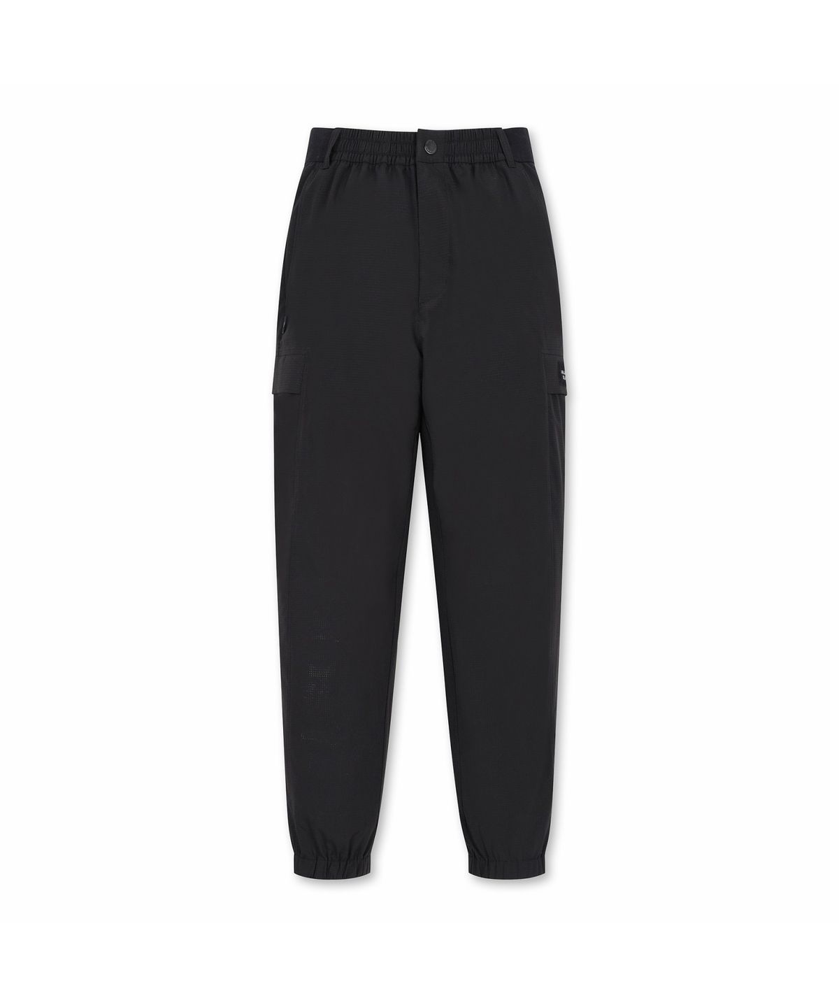 골든베어(GOLDEN BEAR) (M) Airdot Cargo Jogger Pants G4PAM26301BKX