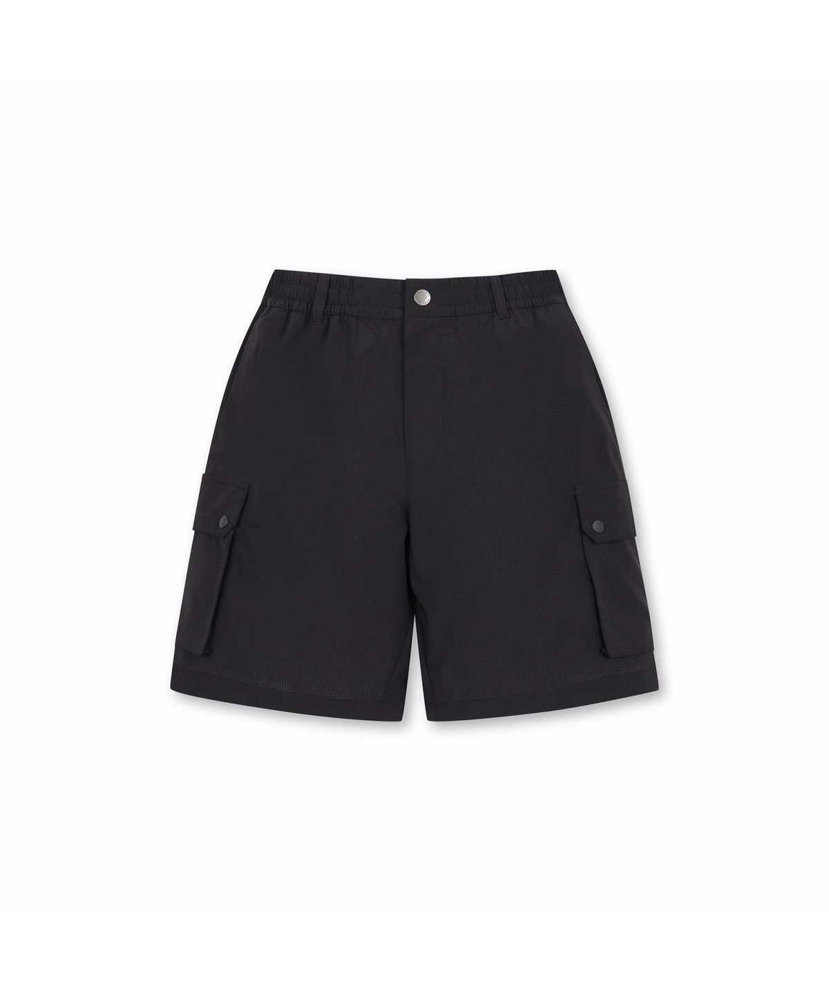 골든베어(GOLDEN BEAR) (M) Airdot Shorts G4PAM26311BKX