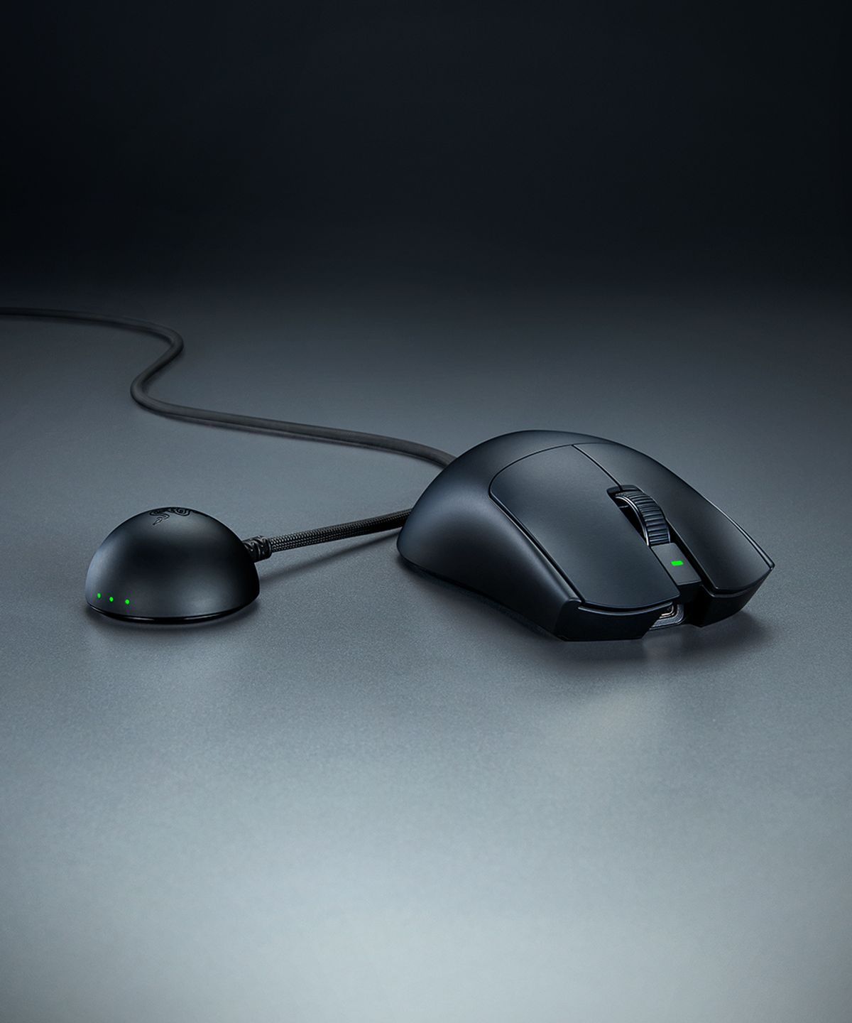 레이저(RAZER) Viper V4 Pro 무선 게이밍 마우스
