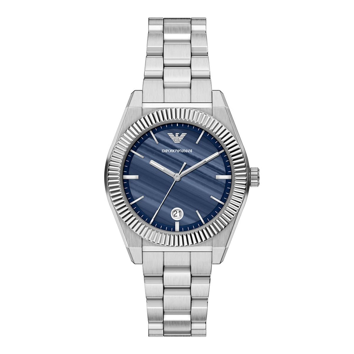 엠포리오 아르마니(EMPORIO ARMANI) AR11758 공용 메탈시계