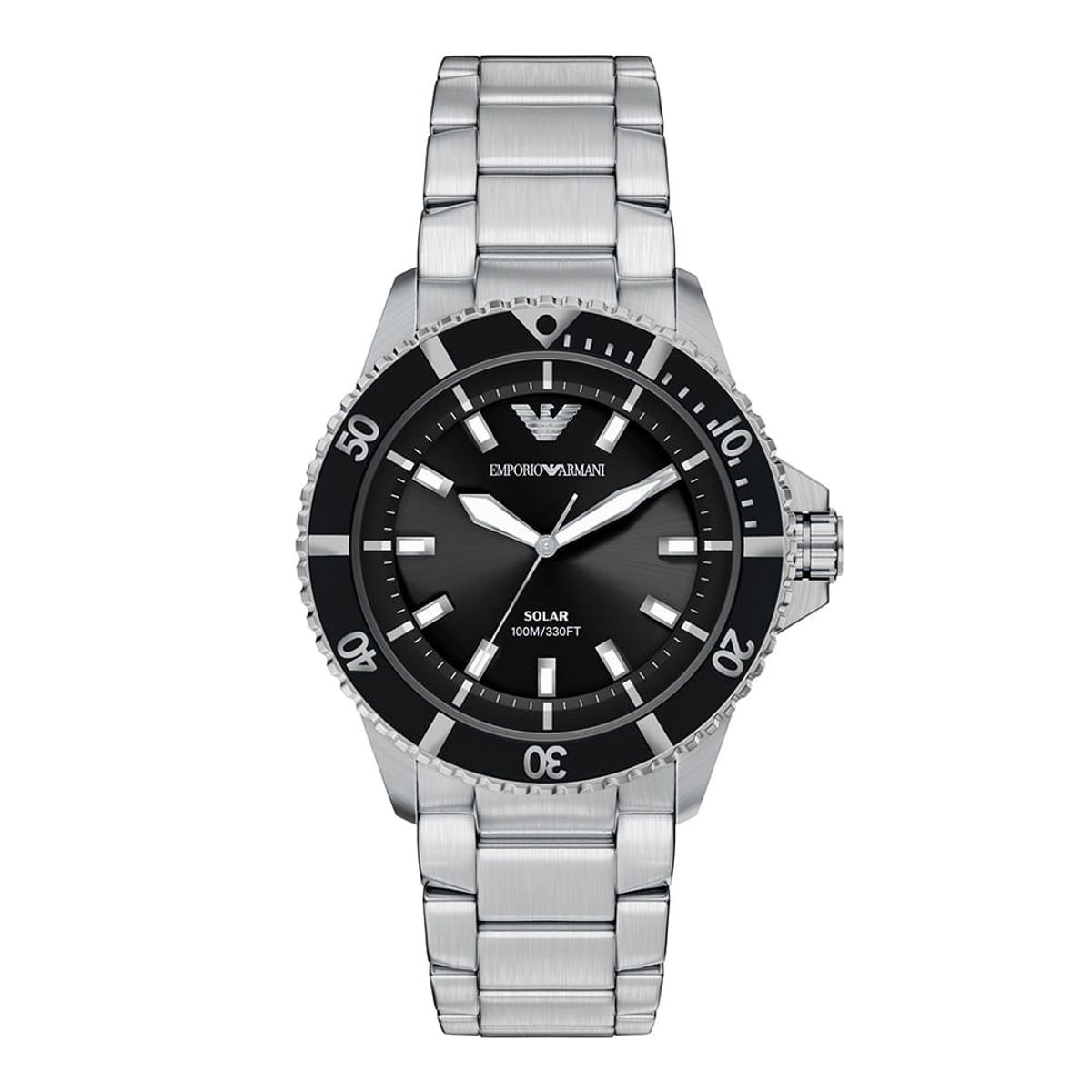 엠포리오 아르마니(EMPORIO ARMANI) AR11787 (World Explorer) 월드 익스프로어 남성 메탈시계