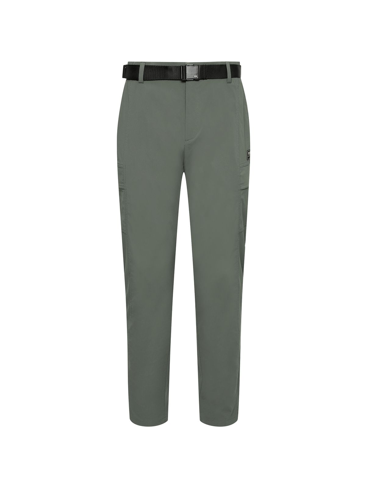 케이투(K2) FOR:REST 코듀라 카고 팬츠_EARTH KHAKI