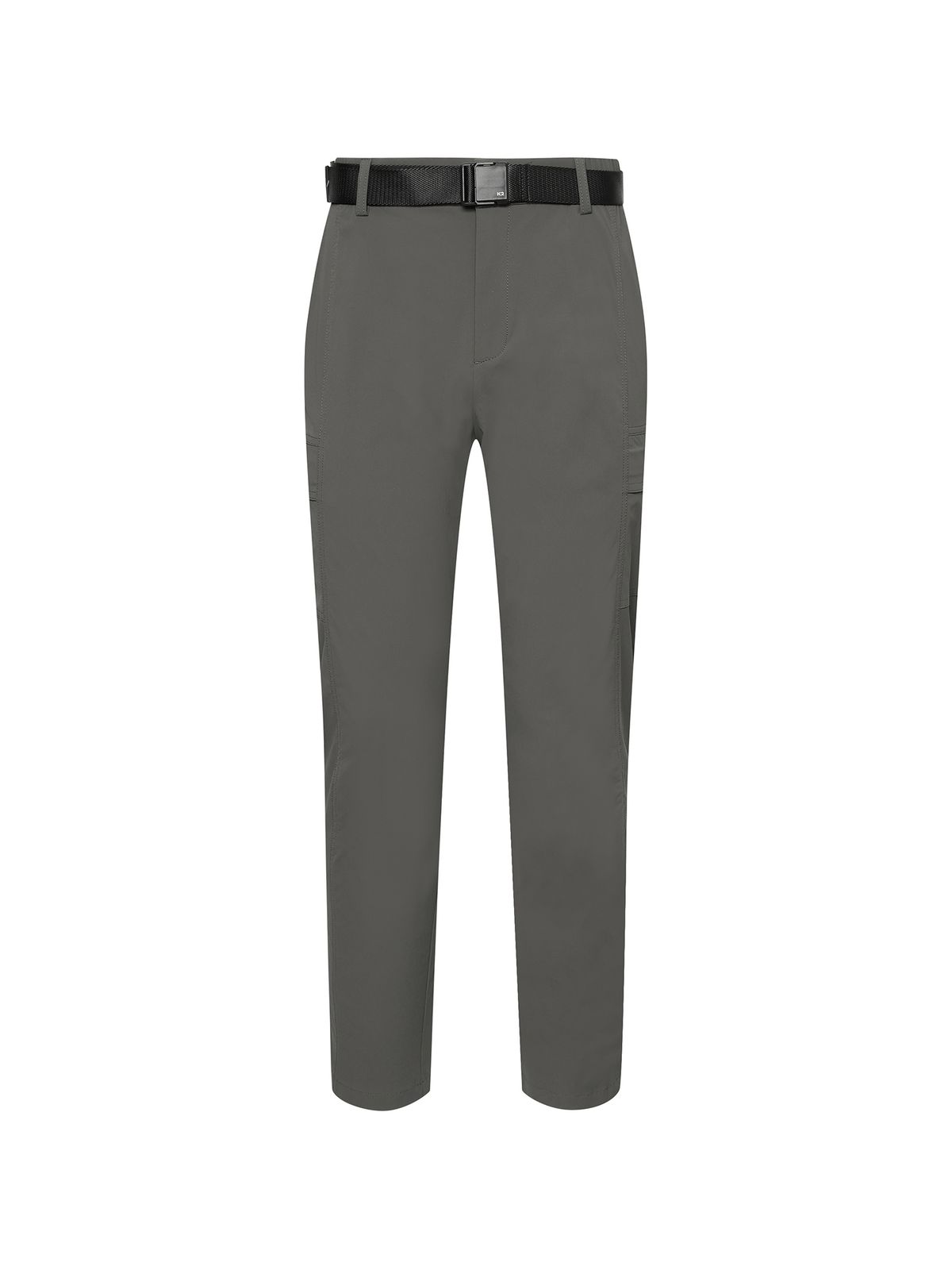 케이투(K2) FOR:REST 코듀라 카고 팬츠_URBAN CHARCOAL