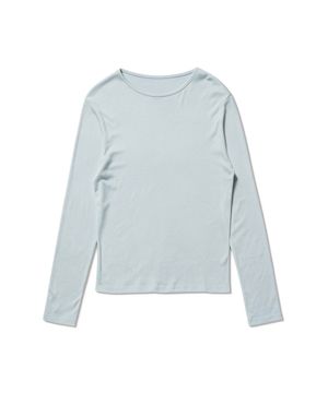 eeeaa 텐셀 에퓨레 긴팔티 [블루]