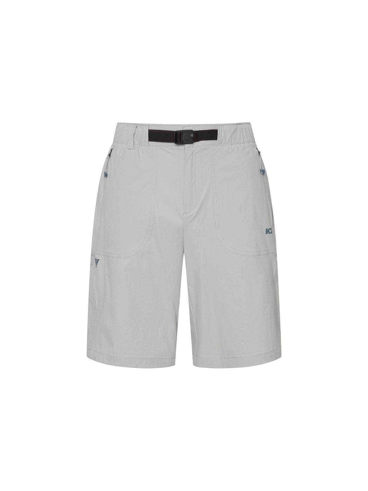 케이투(K2) KTR 락(ROCK) 5부 팬츠 W_SHIMMER GREY