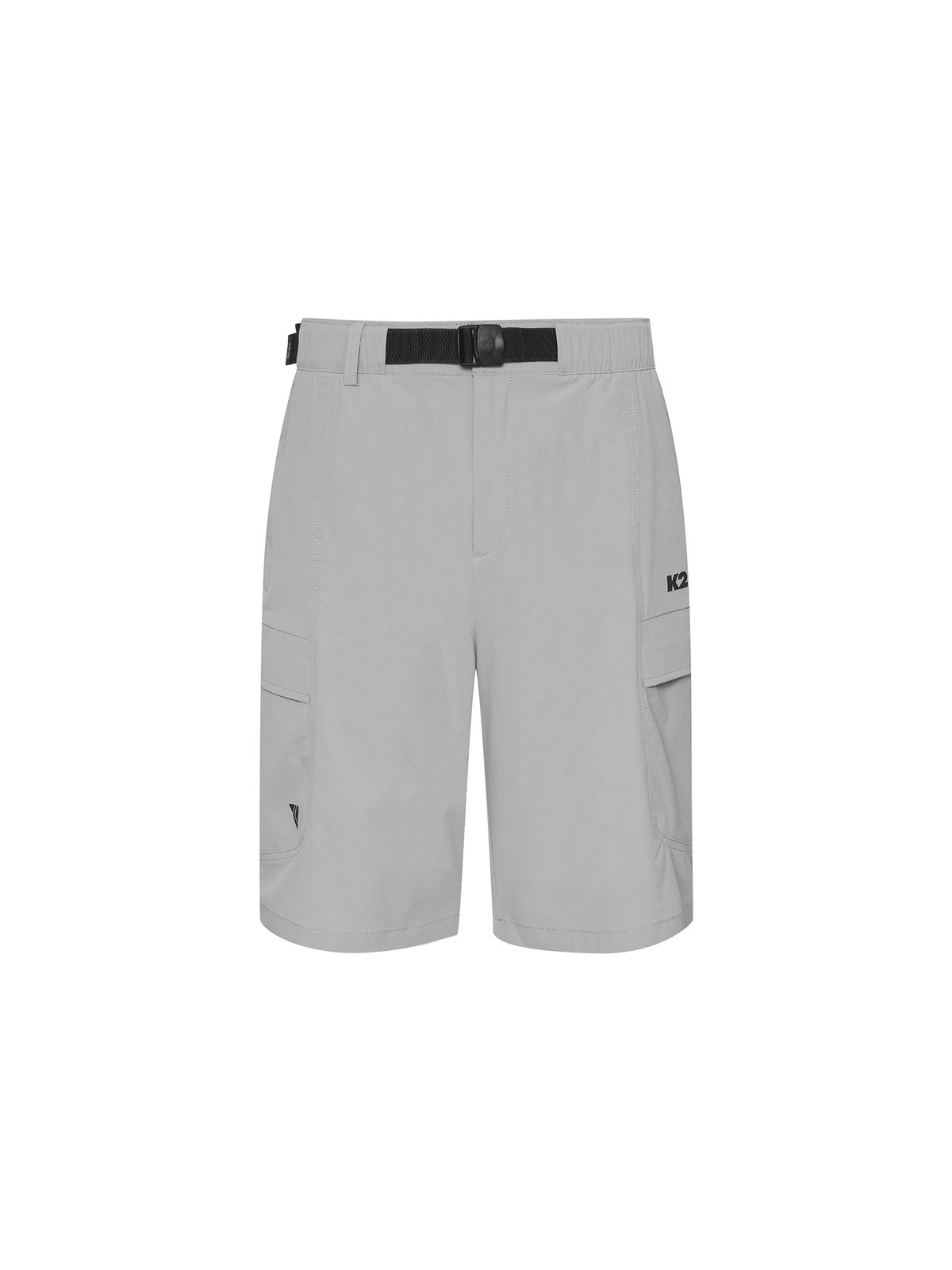 케이투(K2) KTR 락(ROCK) 5부 팬츠_OATMEAL GREY