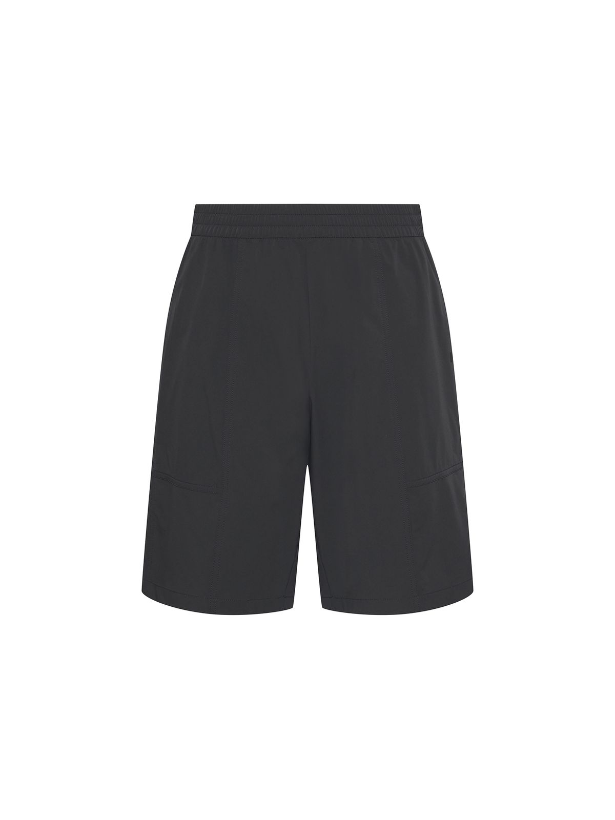 케이투(K2) NBLOCK 5부 팬츠_CHARCOAL GREY
