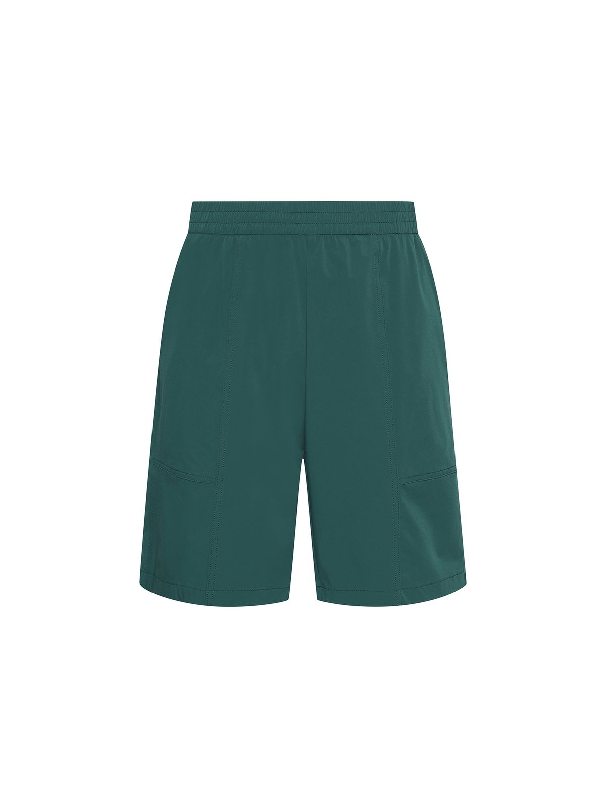 케이투(K2) NBLOCK 5부 팬츠_T.GREEN