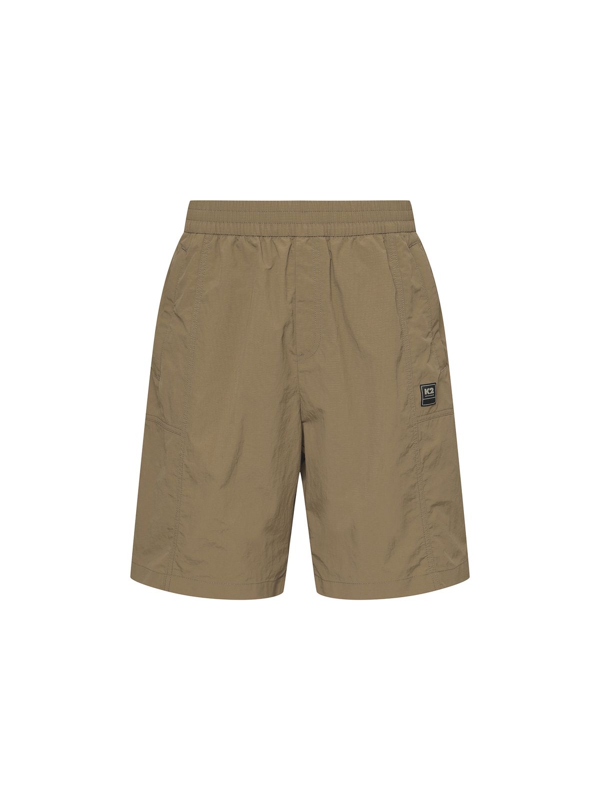 케이투(K2) FOR:REST 스탠다드 쇼츠_HUNTER BEIGE