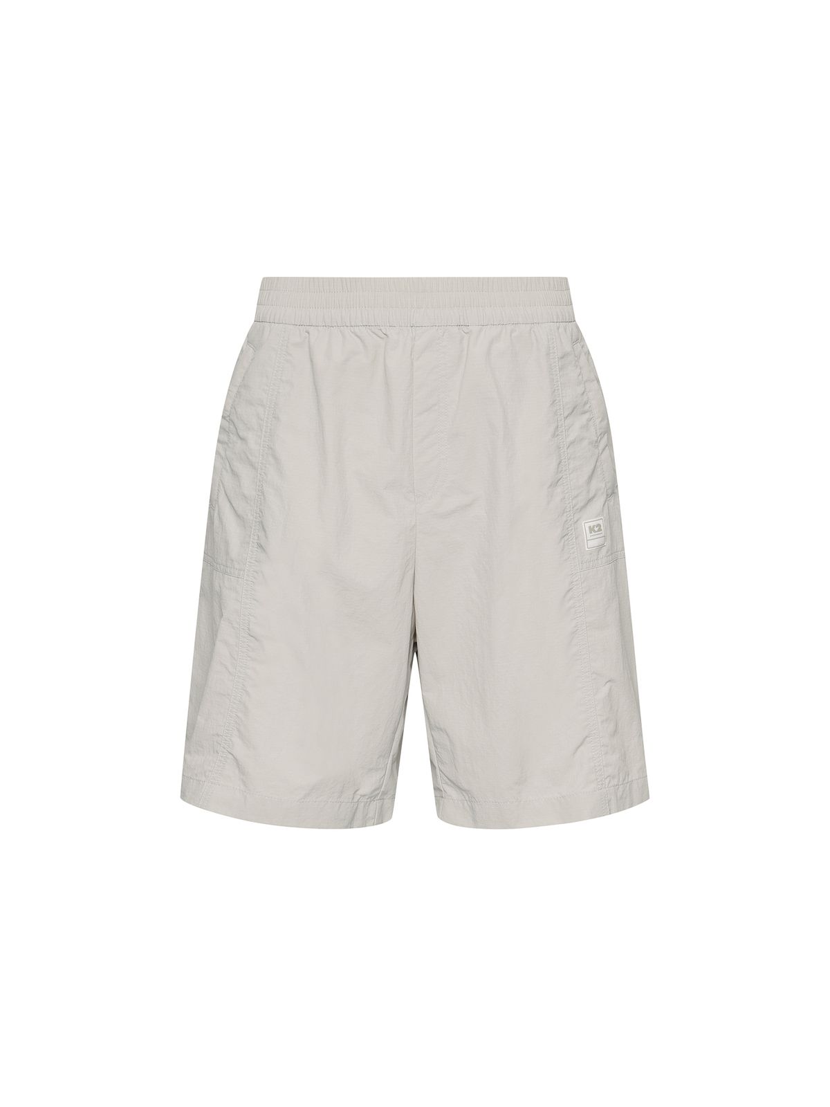 케이투(K2) FOR:REST 스탠다드 쇼츠_PEARL GREY