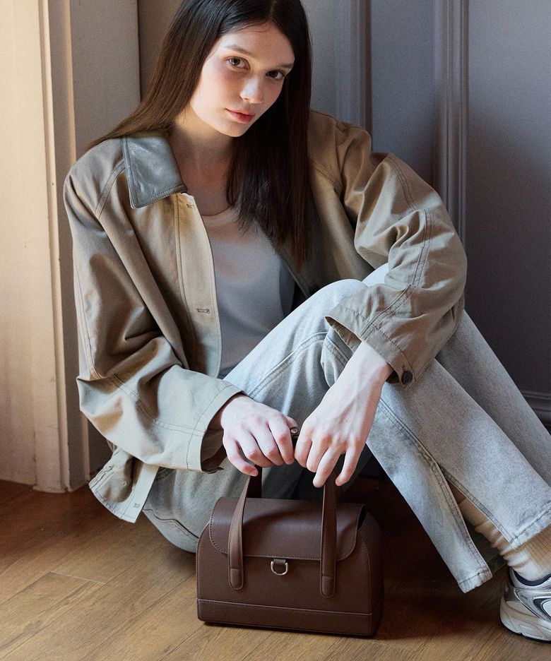 Poundi Bag_Moca Brown