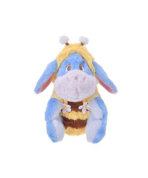 곰돌이푸 HONEY DAY 꿀벌 이요르 플러시 인형 (312Q424J005)