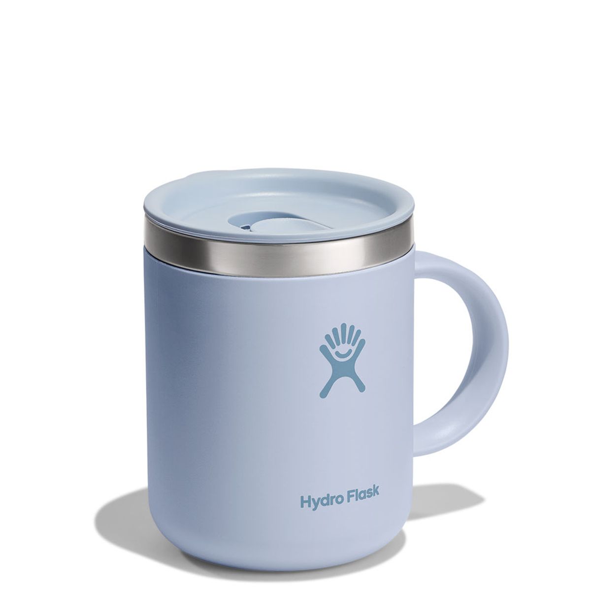 하이드로 플라스크(HYDROFLASK) 12온즈 354ml 머그컵 서프 블루