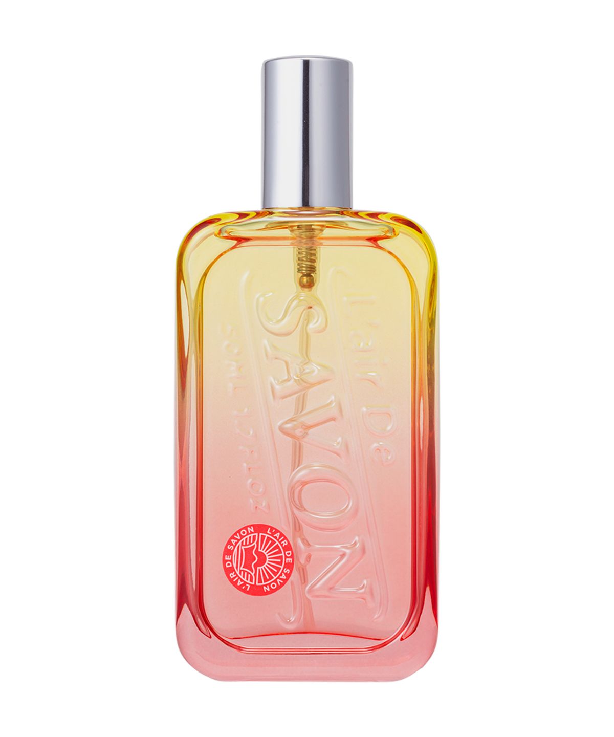 레르드사봉(L'AIR DE SAVON) 스파클링 딜라이트 50ml