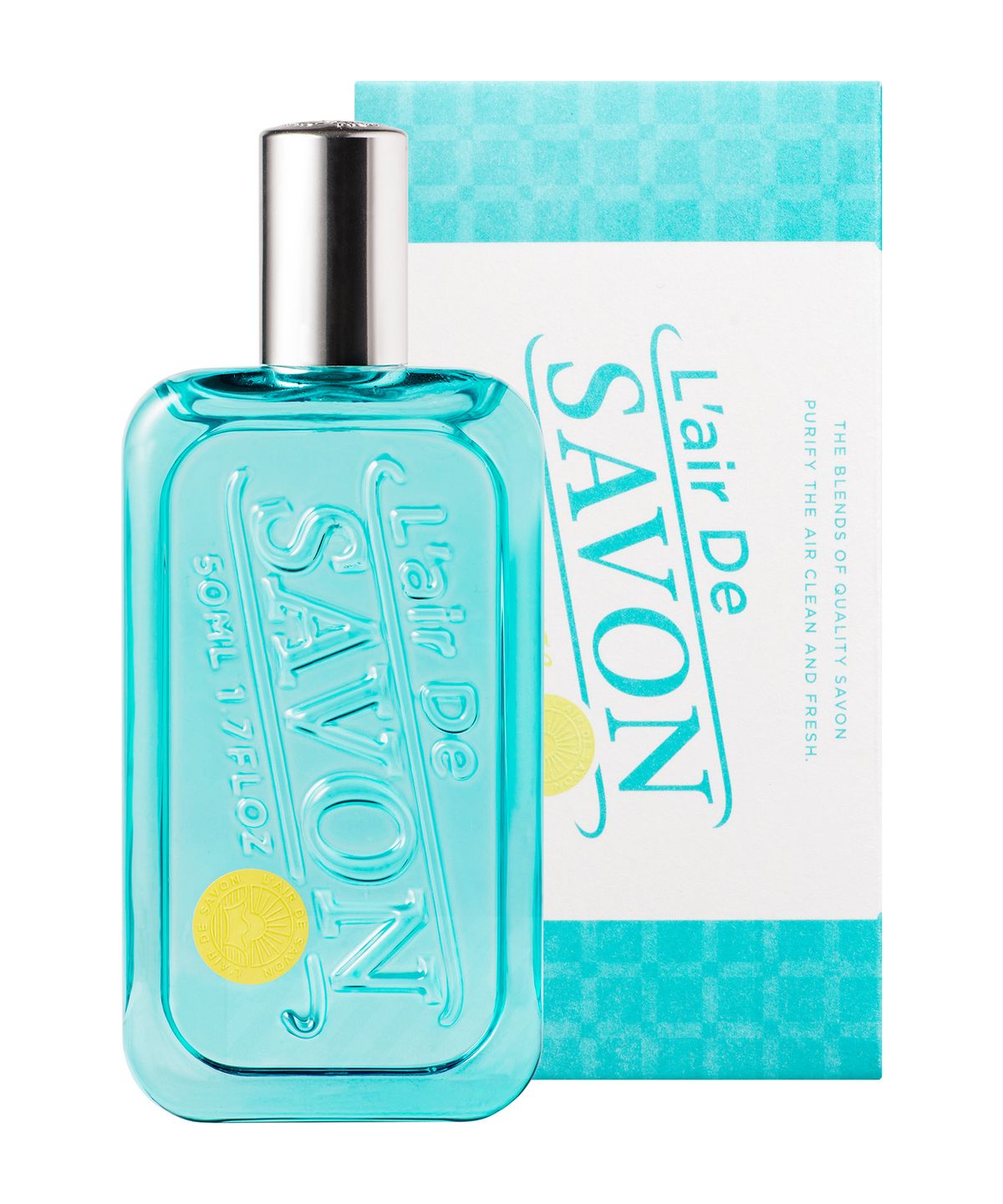 레르드사봉(L'AIR DE SAVON) 필링 브리즈 50ml