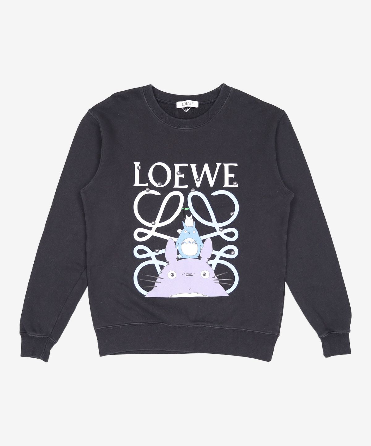 로에베(LOEWE) 맨투맨/스웨트셔츠 M