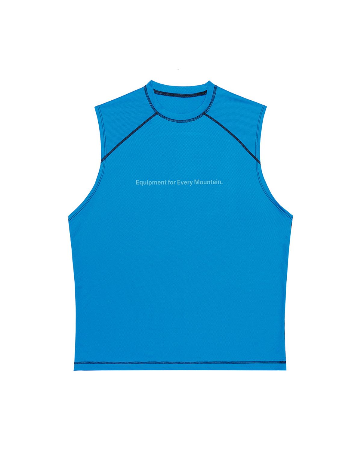 오스트리야(OSTRYA) 26SS Active Tank Sky Blue