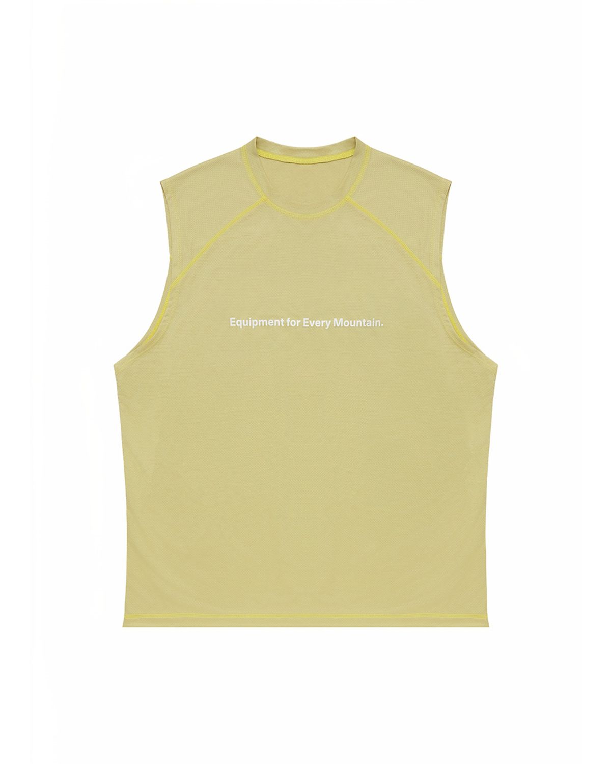 오스트리야(OSTRYA) 26SS Active Tank Pomelo