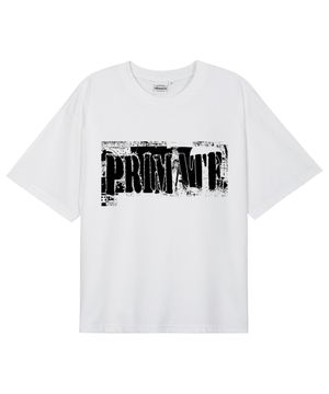 INK 오버핏 반팔티셔츠 8 COLORS