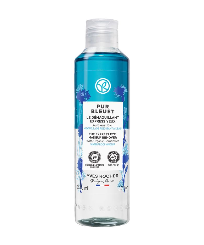퓨어블루에 익스프레스 메이크업 리무버 200ml