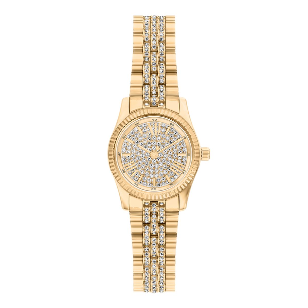 마이클코어스(MICHAEL KORS) MK7575 (Lexington) 렉싱턴 여성 메탈시계