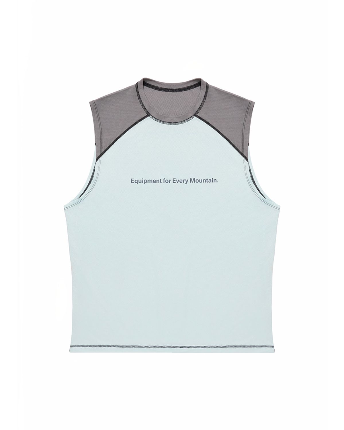 오스트리야(OSTRYA) 26SS Active Tank Sage