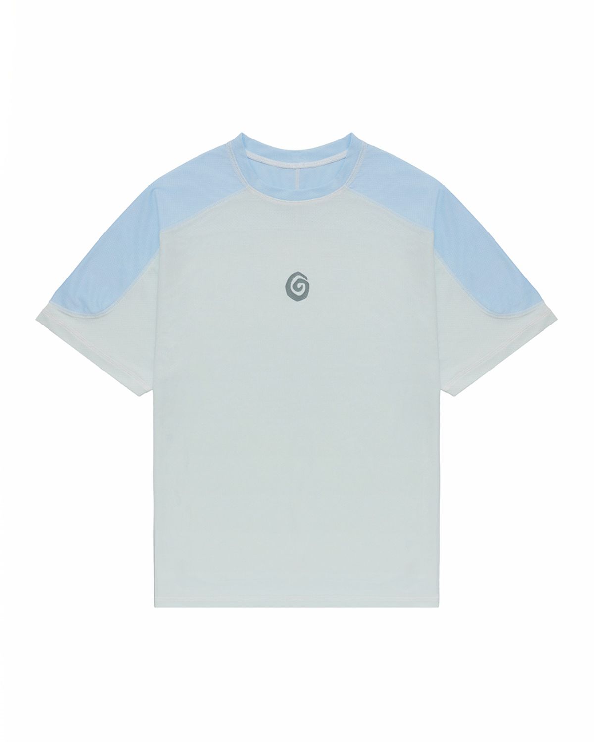 오스트리야(OSTRYA) 26SS Active Tee Cloud White
