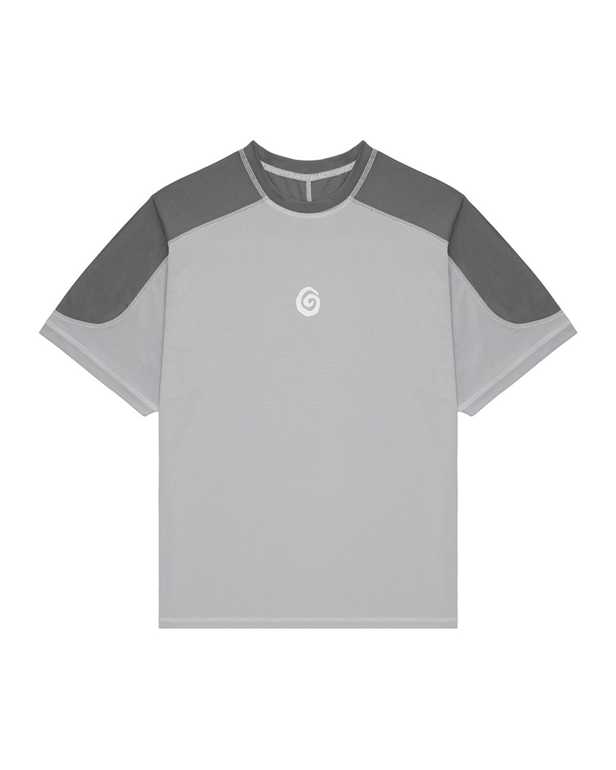 오스트리야(OSTRYA) 26SS Active Tee Gray
