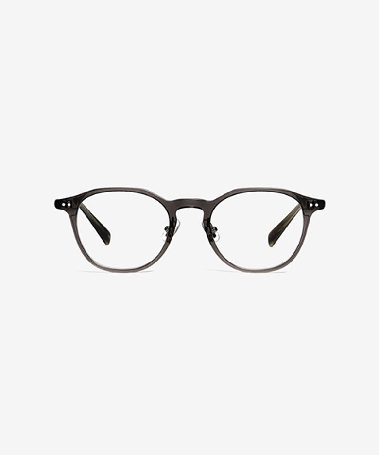 DEAR(디어) 안경테 C2 GRAY CRYSTAL