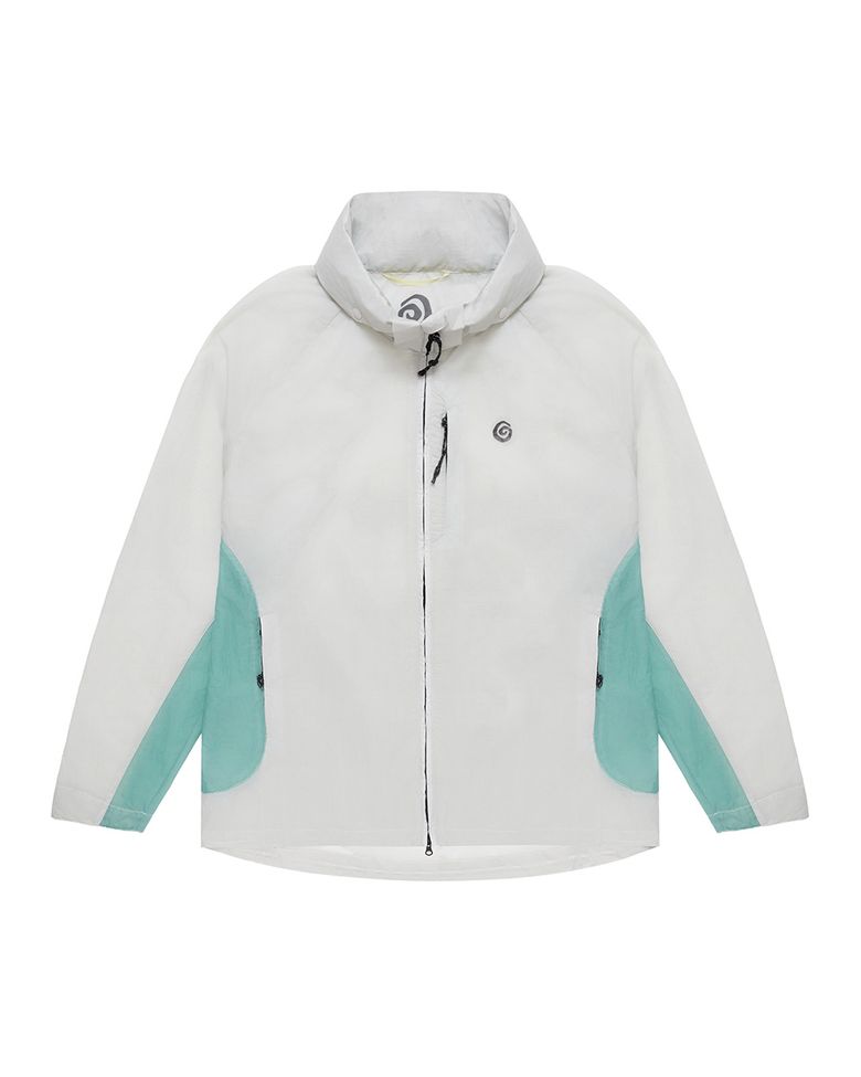 26SS Active Windbreaker Timberwolf