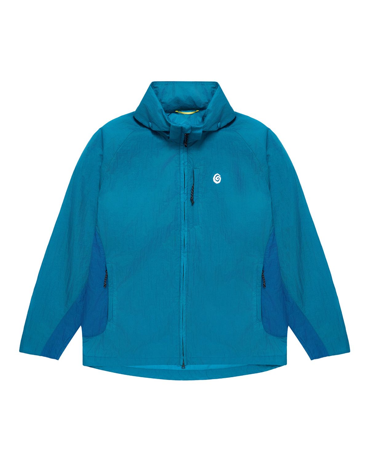 오스트리야(OSTRYA) 26SS Active Windbreaker Sky Blue