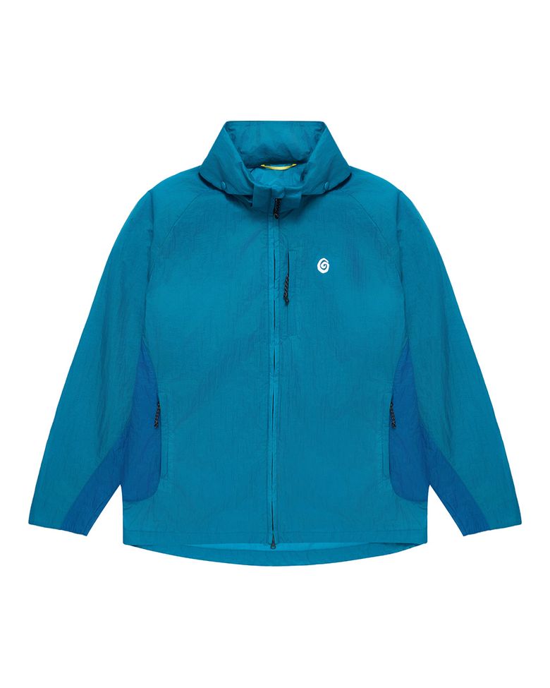 26SS Active Windbreaker Sky Blue