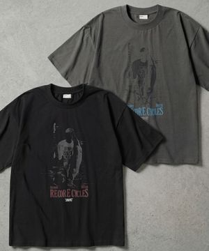 [2PACK] 빈스트릿 반팔티셔츠 3종 JIST6947