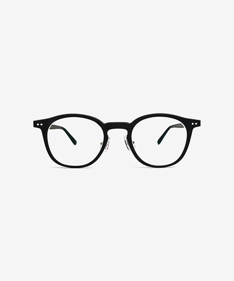 BREEZE(브리즈) 안경테 C1 BLACK