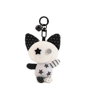 별나라 핸드메이드 키링 [외계 야옹이]
