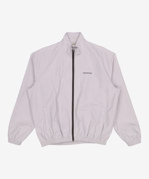 나일론/코치 재킷 M