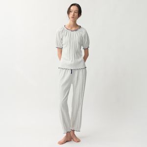 바바라 여성 잠옷 세트