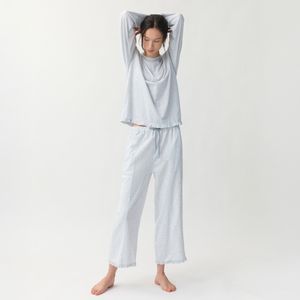 도로시 여성 잠옷 세트