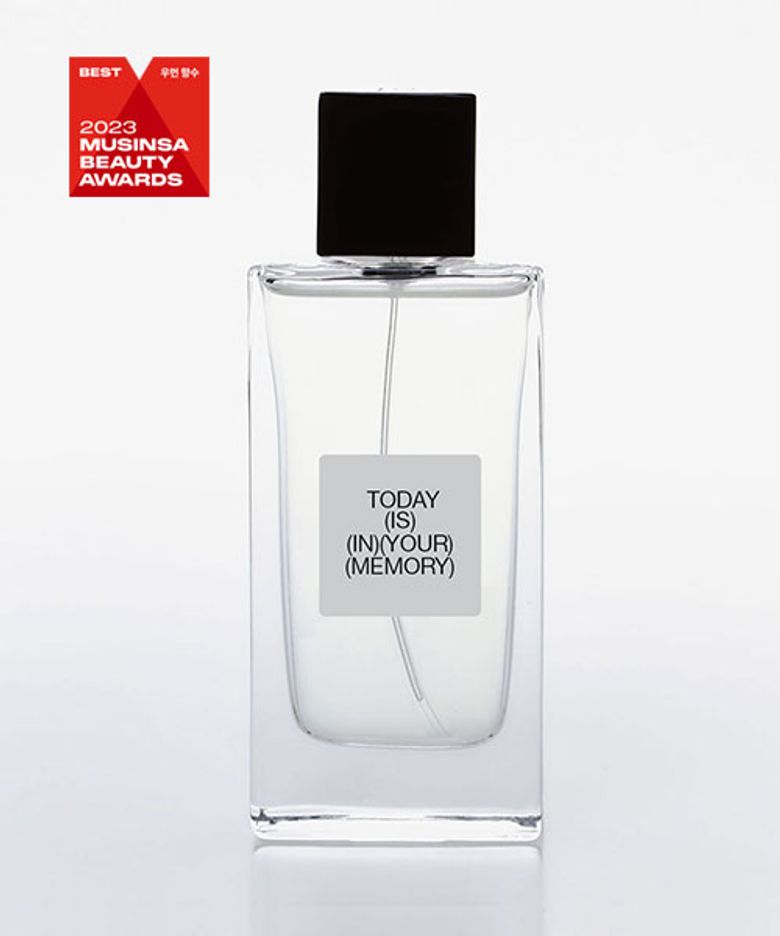 인유어메모리 오드 퍼퓸 50ml
