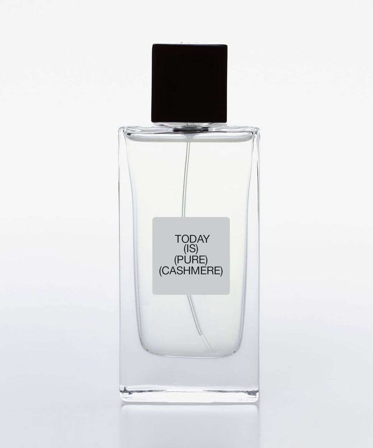 투데이이즈(TODAYIS) 퓨어 캐시미어 오드 퍼퓸 50ml