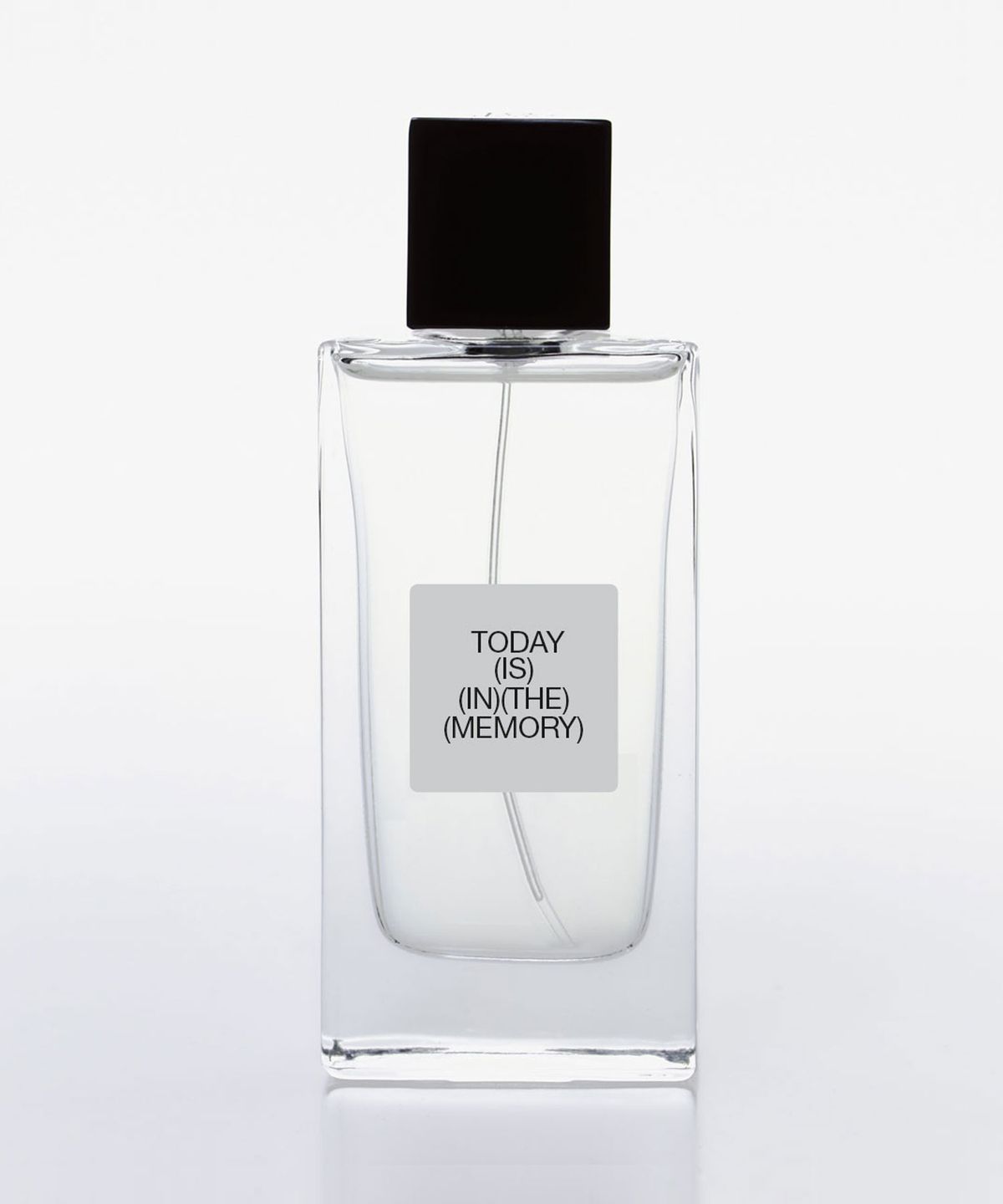 투데이이즈(TODAYIS) 인더메모리 오드 퍼퓸 50ml
