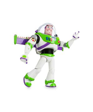 픽사 토이스토리 버즈라이트이어 토킹 액션 피규어 (101Q319B003)